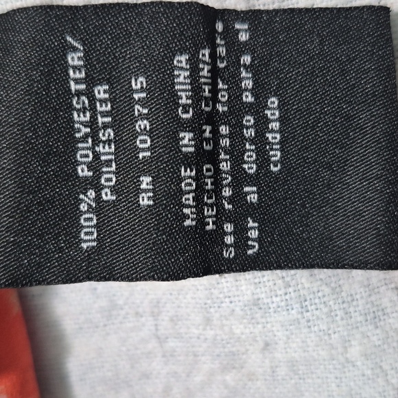 Colorful Women's Top - Picture 3 of 3